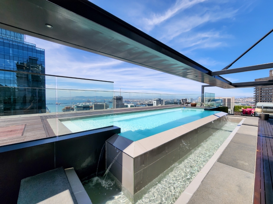  Bedroom Property for Sale in Cape Town City Centre Western Cape